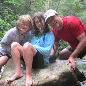 Meet your Posher, Arik